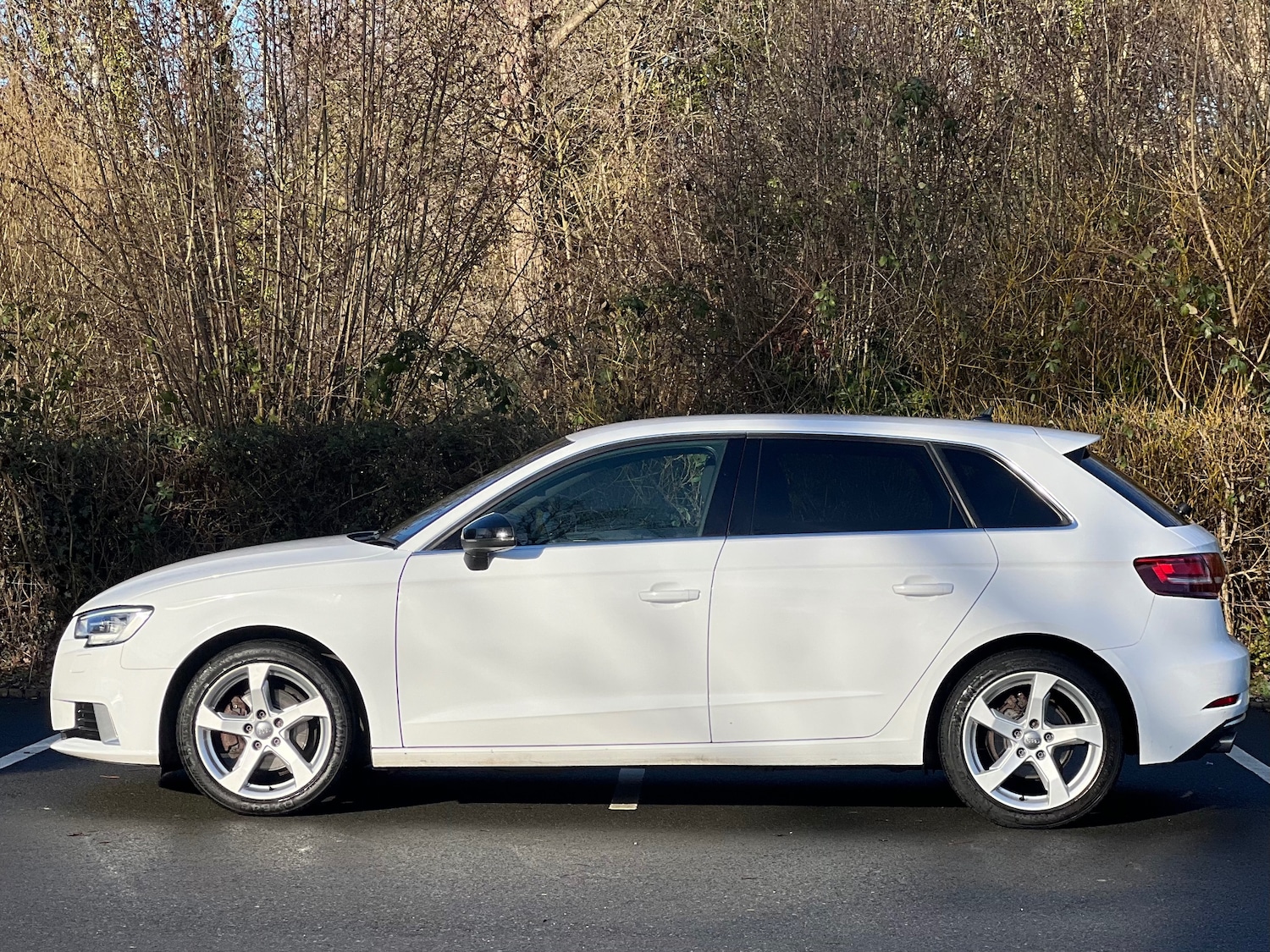 Used Audi A3 2016 for sale - 77234253: Photo 6