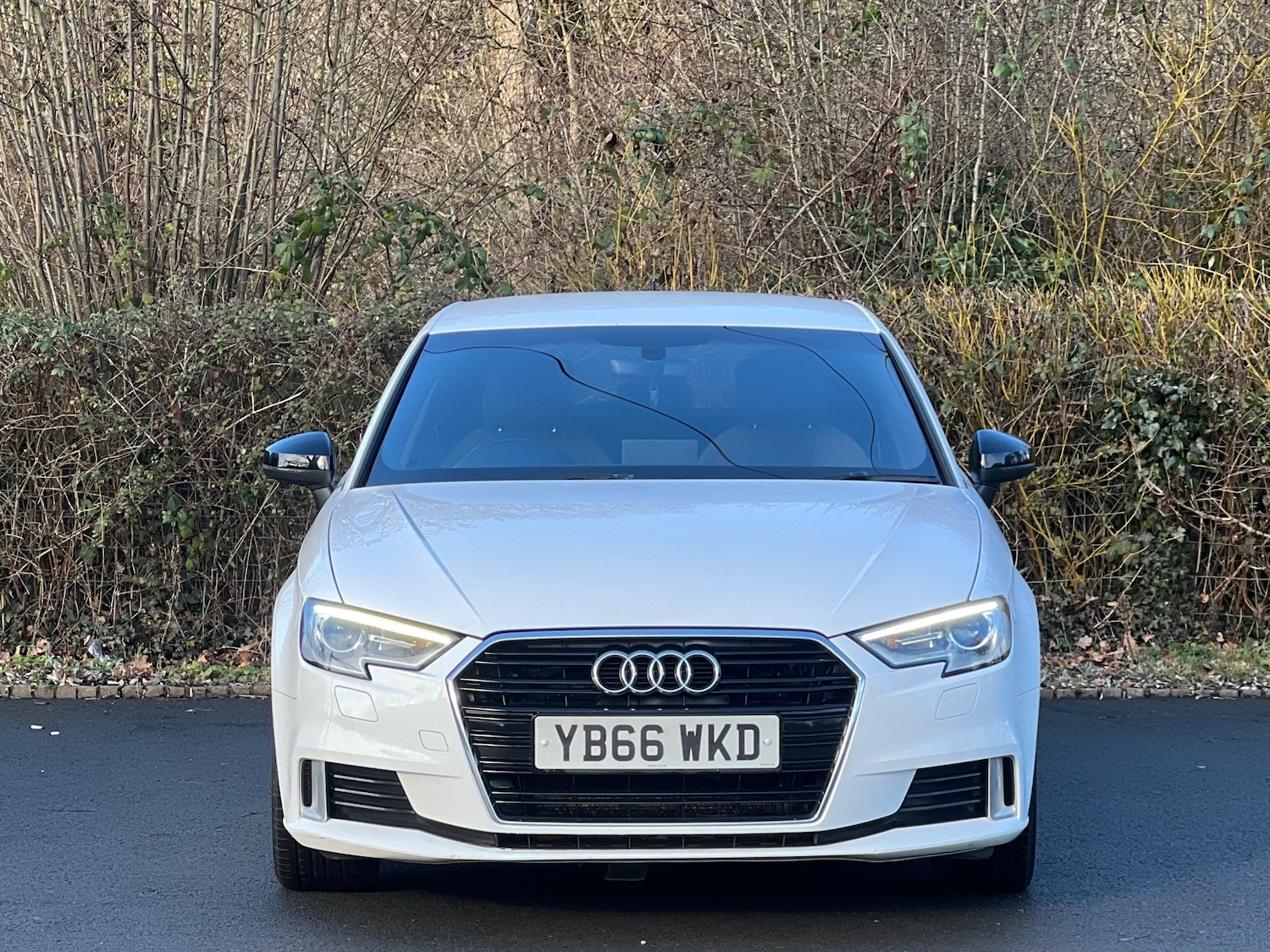 Used Audi A3 2016 for sale - 77234253: Photo 7