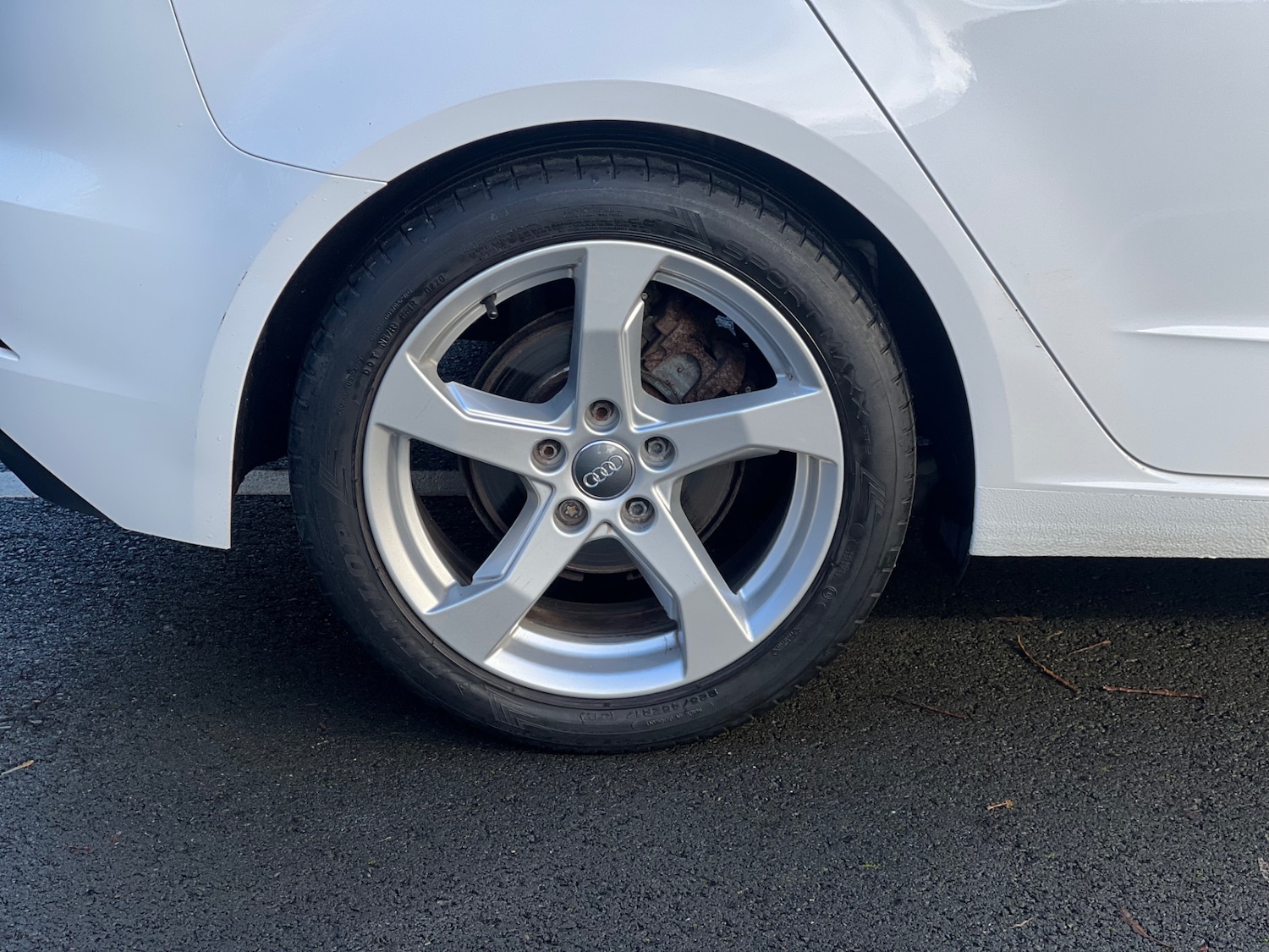 Used Audi A3 2016 for sale - 77234253: Photo 9