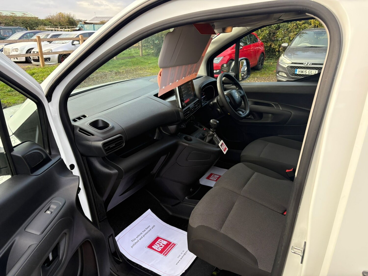 Used Citroen Berlingo 2022 for sale - 76627036: Photo 15