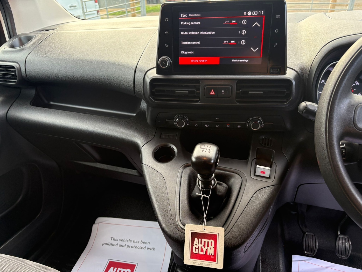 Used Citroen Berlingo 2022 for sale - 76627036: Photo 16