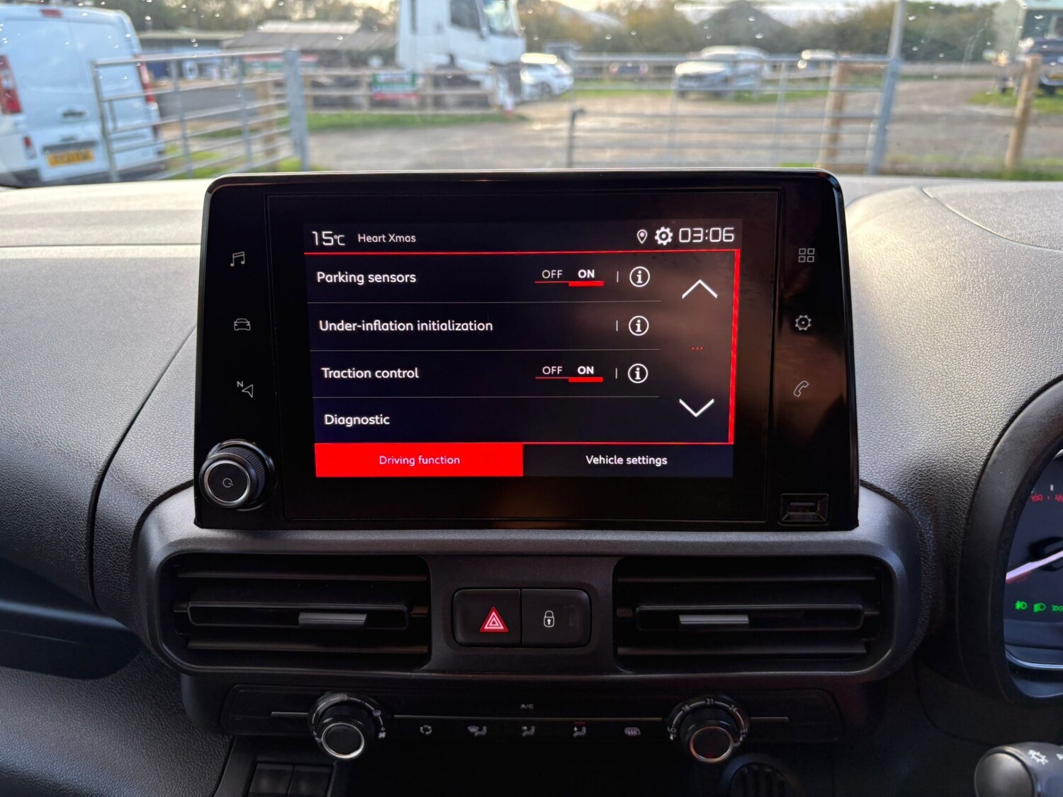 Used Citroen Berlingo 2022 for sale - 76627036: Photo 17