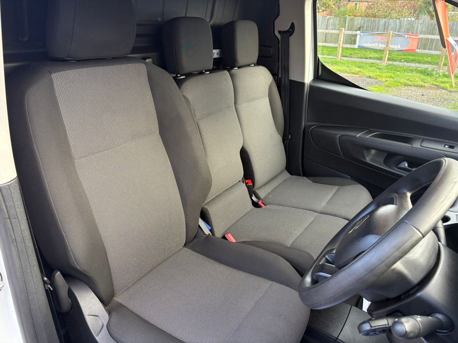 Used Citroen Berlingo 2022 for sale - 76627036: Photo 18