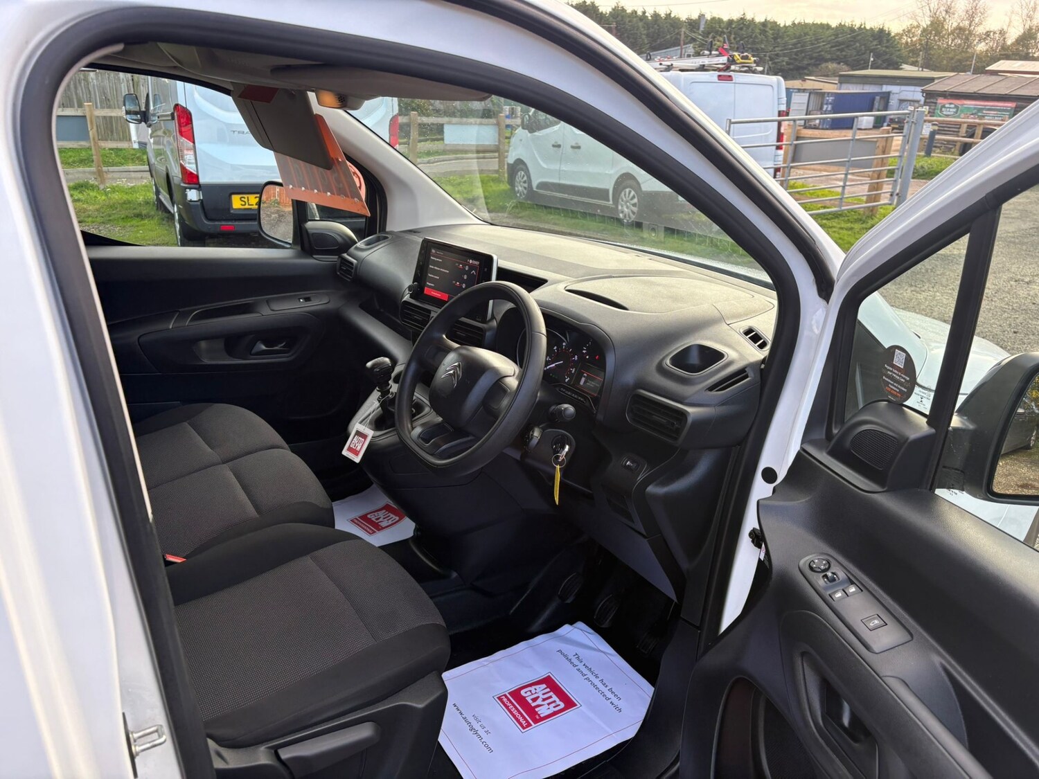 Used Citroen Berlingo 2022 for sale - 76627036: Photo 20