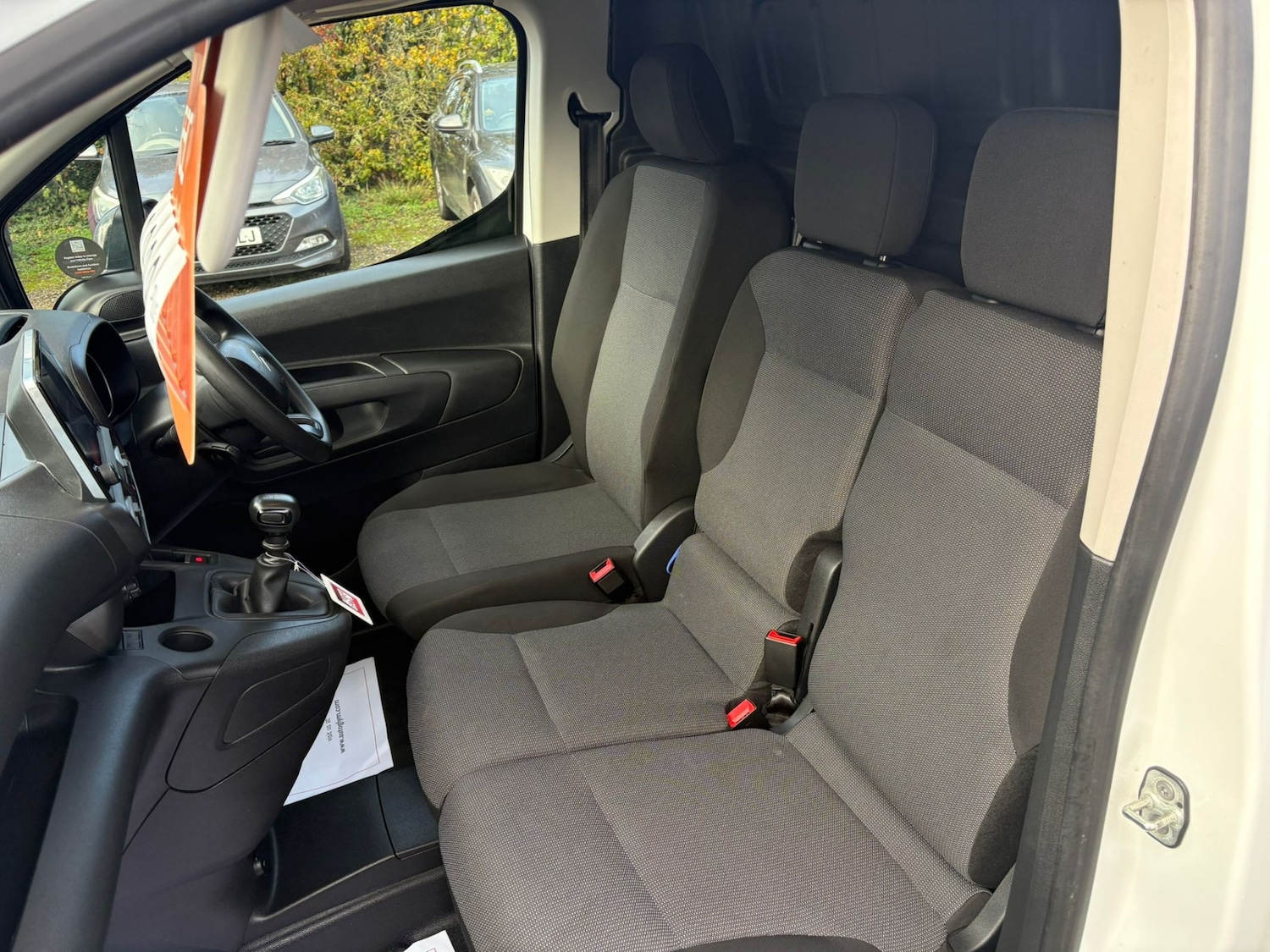 Used Citroen Berlingo 2022 for sale - 76627036: Photo 21