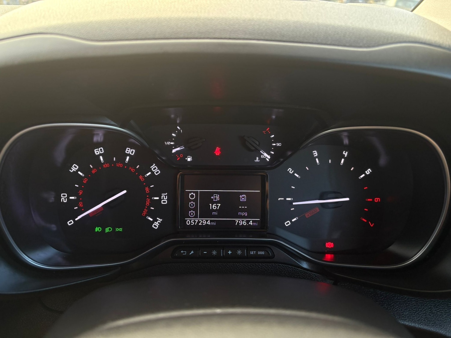 Used Citroen Berlingo 2022 for sale - 76627036: Photo 22