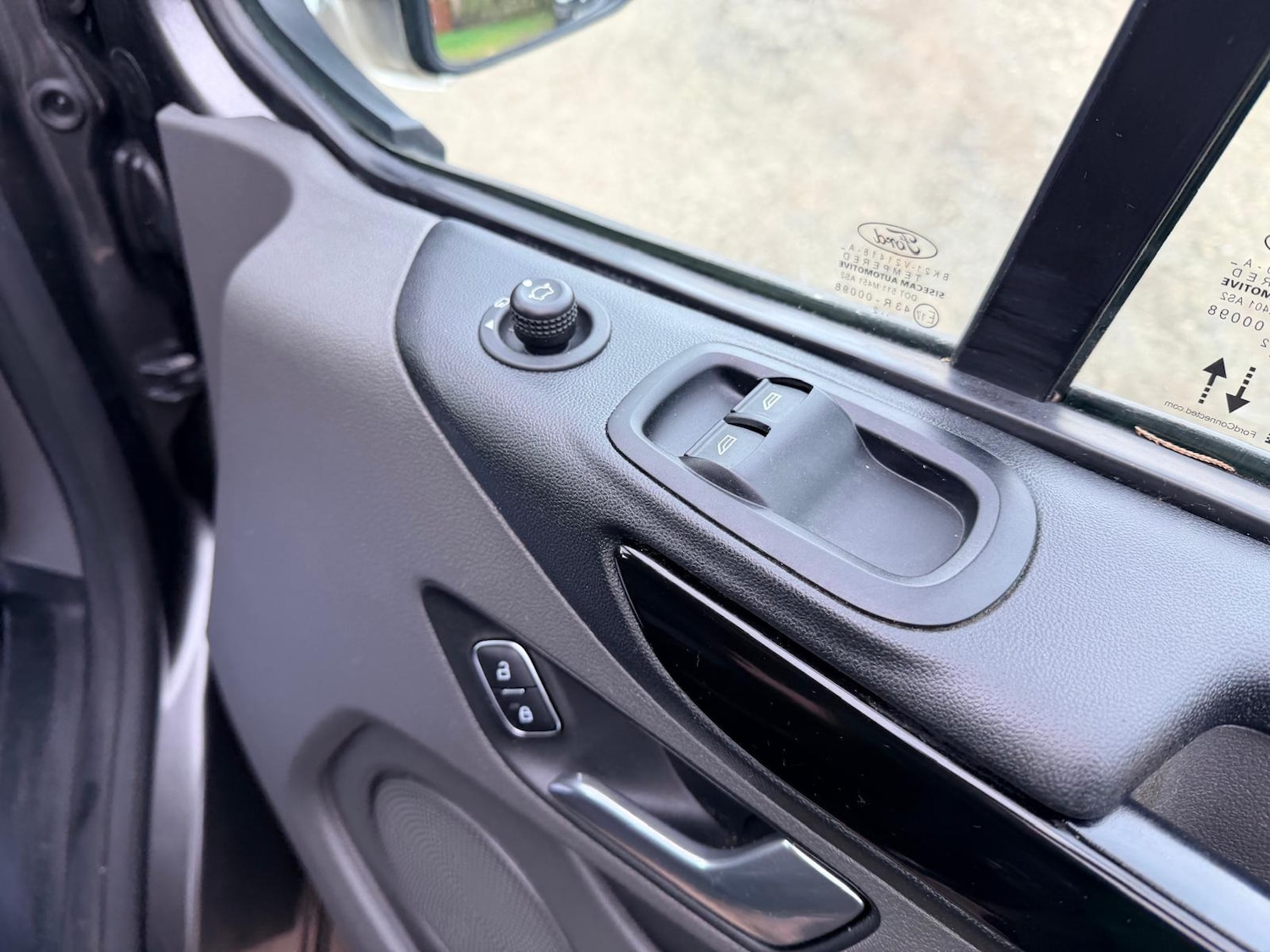 Used Ford Transit Custom 2022 for sale - 77903157: Photo 19