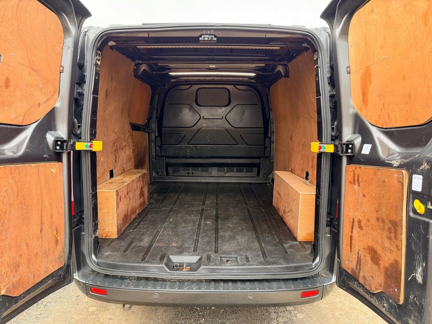 Used Ford Transit Custom 2022 for sale - 77903157: Photo 9