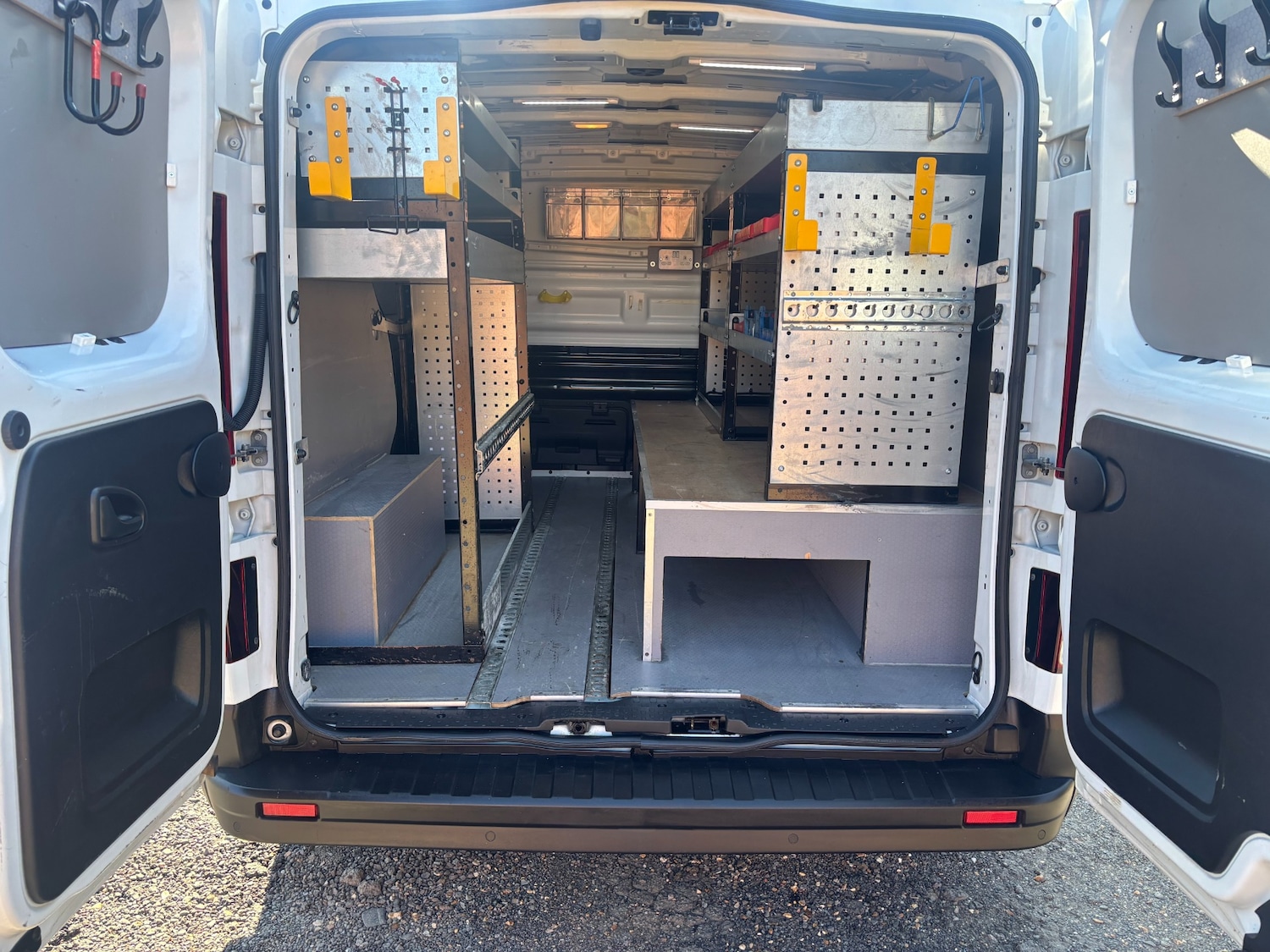 Used Renault Trafic 2021 for sale - 76627088: Photo 11