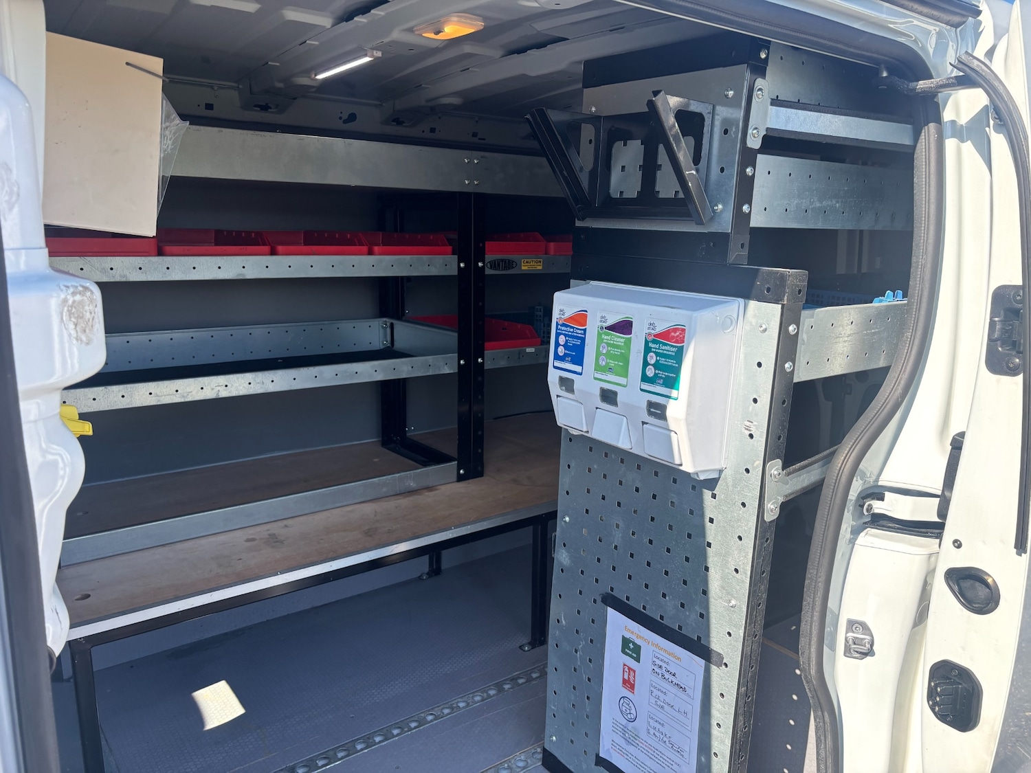 Used Renault Trafic 2021 for sale - 76627088: Photo 13