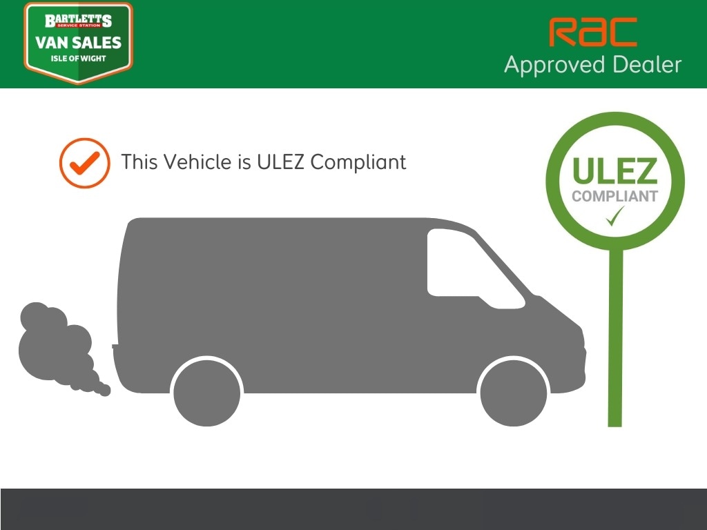 Used Renault Trafic 2021 for sale - 76627088: Photo 14