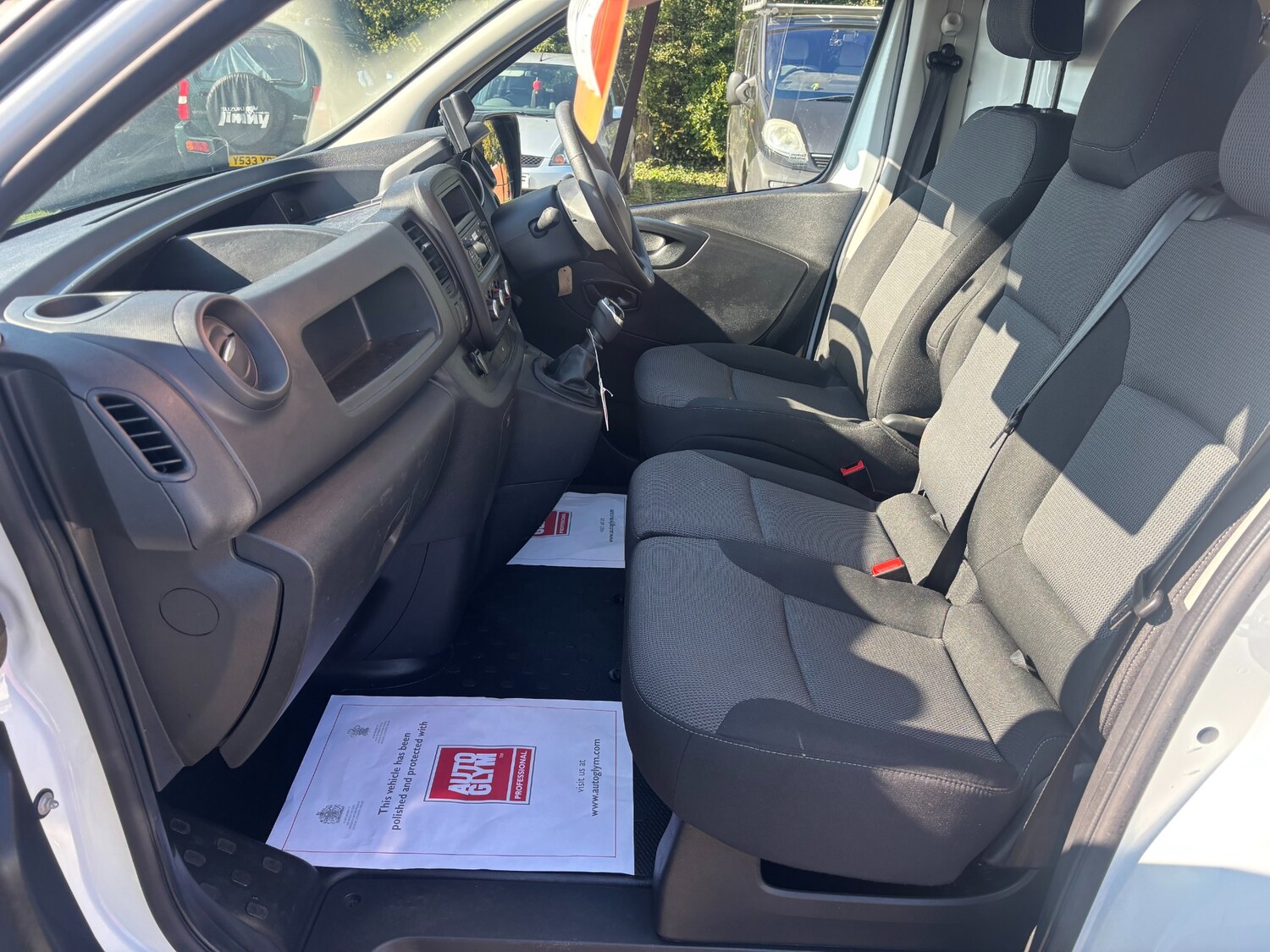 Used Renault Trafic 2021 for sale - 76627088: Photo 16