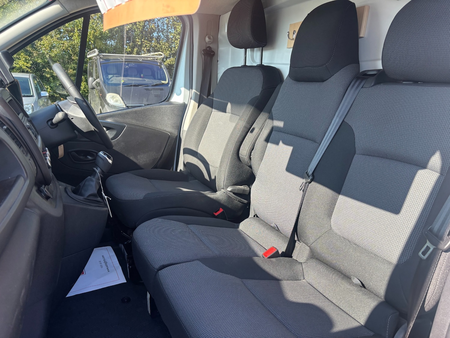 Used Renault Trafic 2021 for sale - 76627088: Photo 17