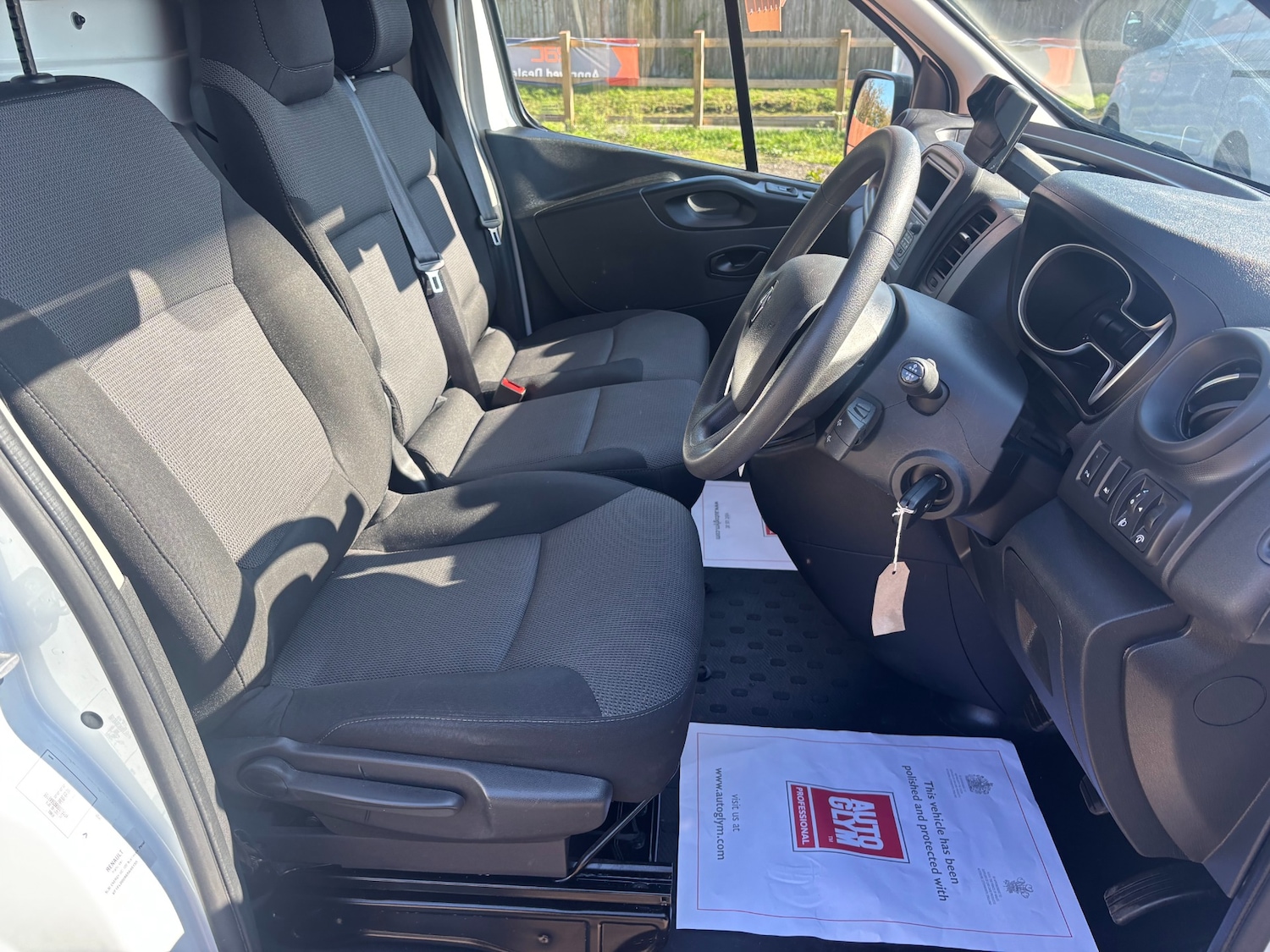 Used Renault Trafic 2021 for sale - 76627088: Photo 21