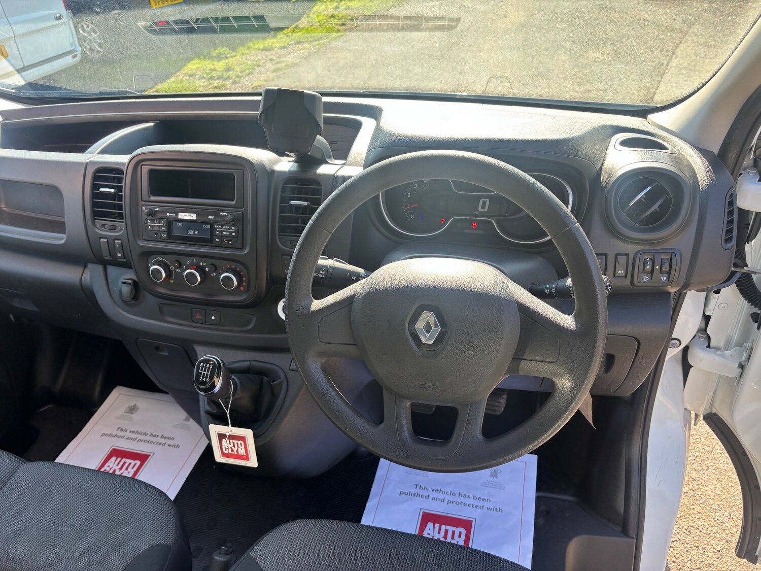 Used Renault Trafic 2021 for sale - 76627088: Photo 23