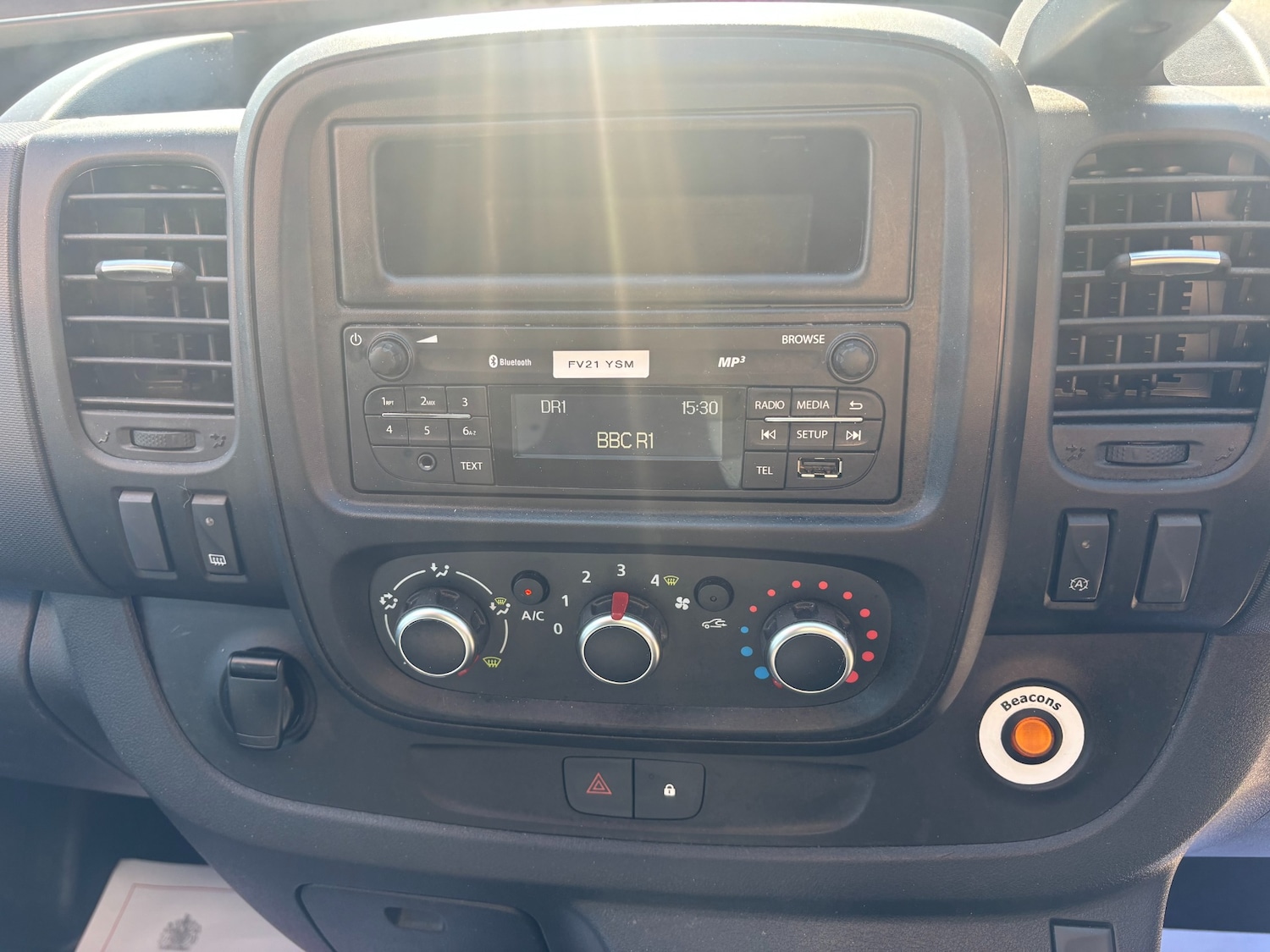 Used Renault Trafic 2021 for sale - 76627088: Photo 24