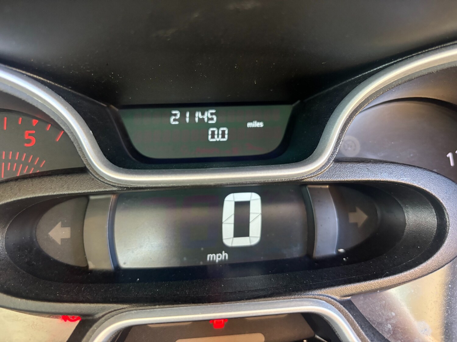 Used Renault Trafic 2021 for sale - 76627088: Photo 25