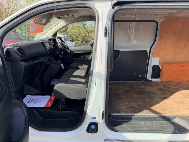 Used Vauxhall Vivaro 2023 for sale - 77903372: Photo 11