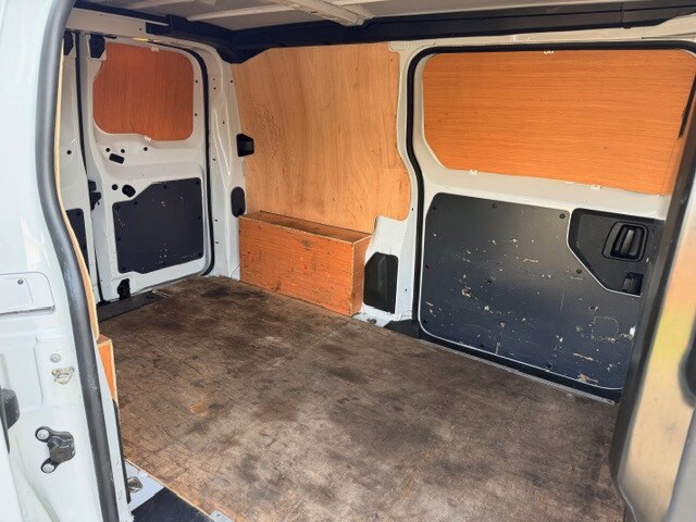 Used Vauxhall Vivaro 2023 for sale - 77903372: Photo 14