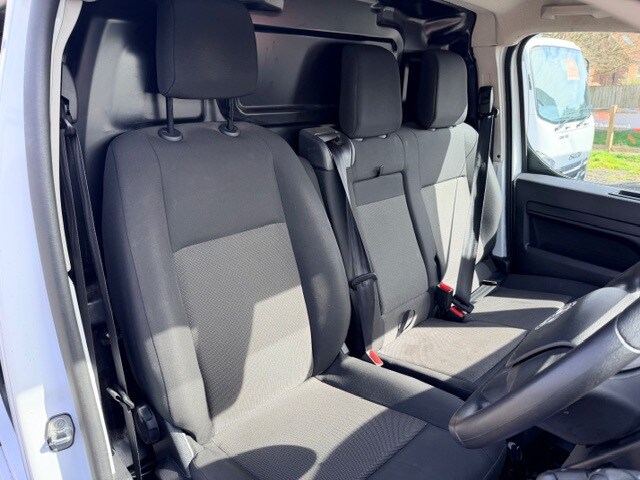 Used Vauxhall Vivaro 2023 for sale - 77903372: Photo 18