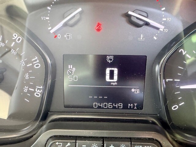 Used Vauxhall Vivaro 2023 for sale - 77903372: Photo 19