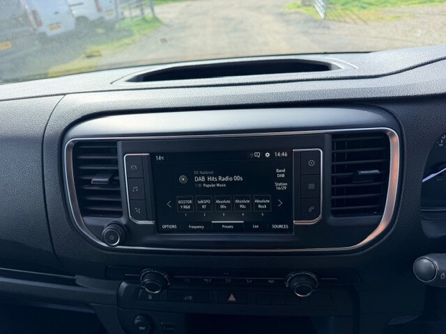 Used Vauxhall Vivaro 2023 for sale - 77903372: Photo 20