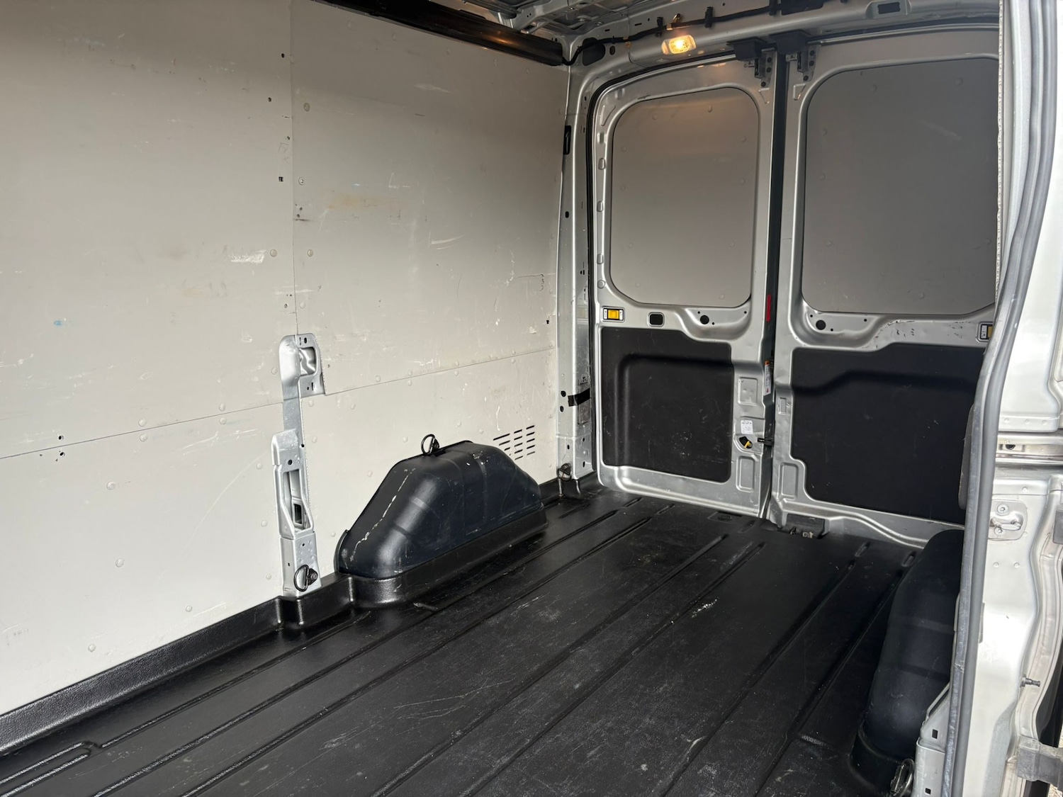 Used Ford Transit 2021 for sale - 76627187: Photo 13