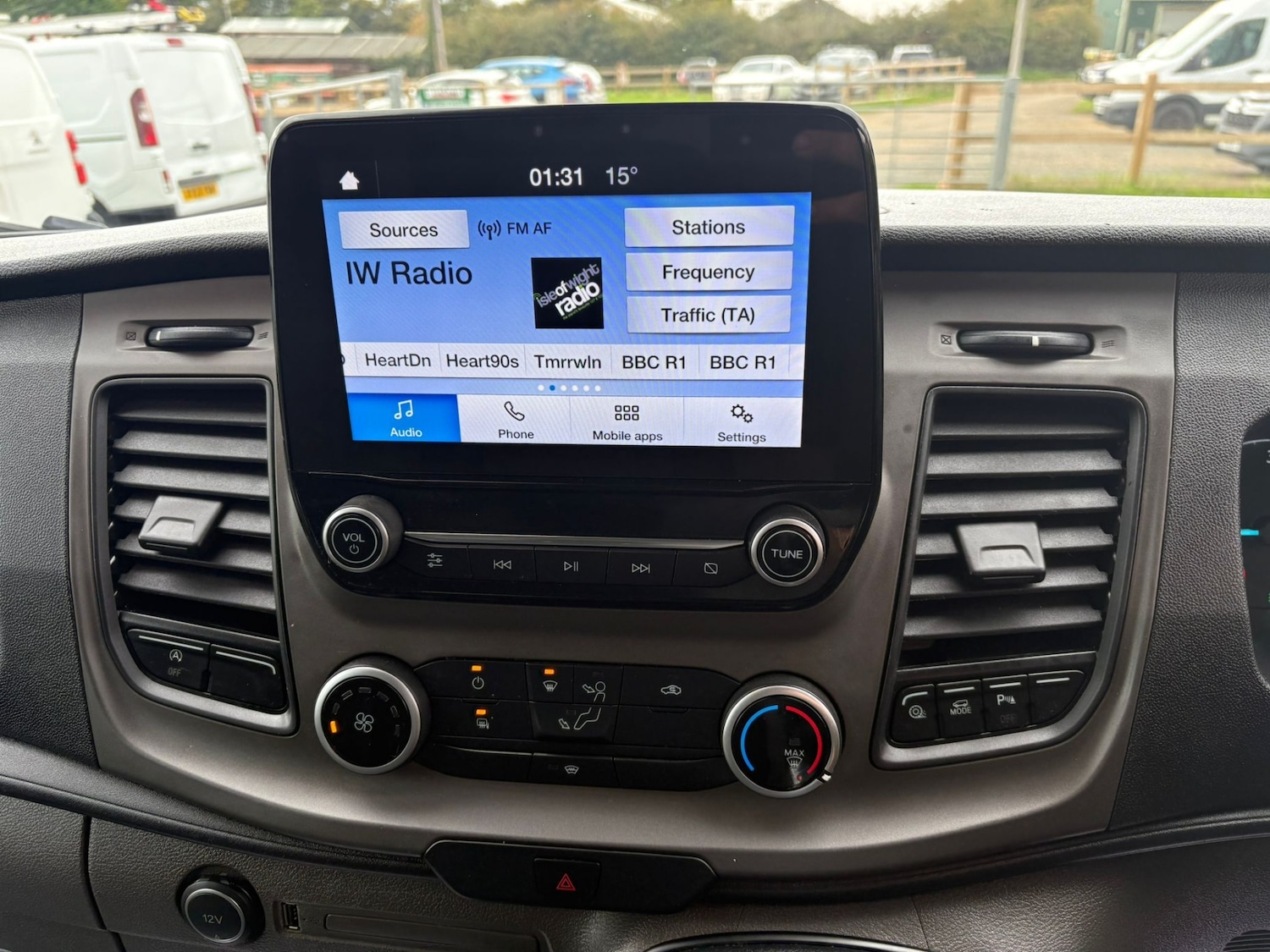 Used Ford Transit 2021 for sale - 76627187: Photo 17