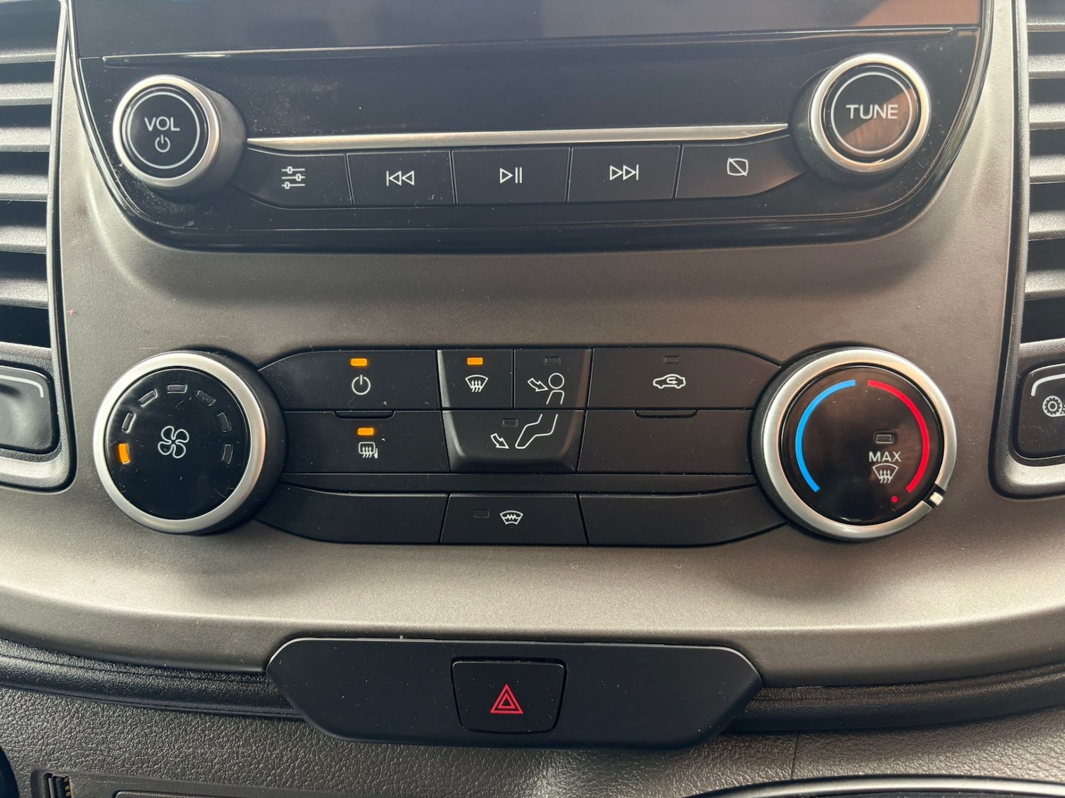 Used Ford Transit 2021 for sale - 76627187: Photo 21