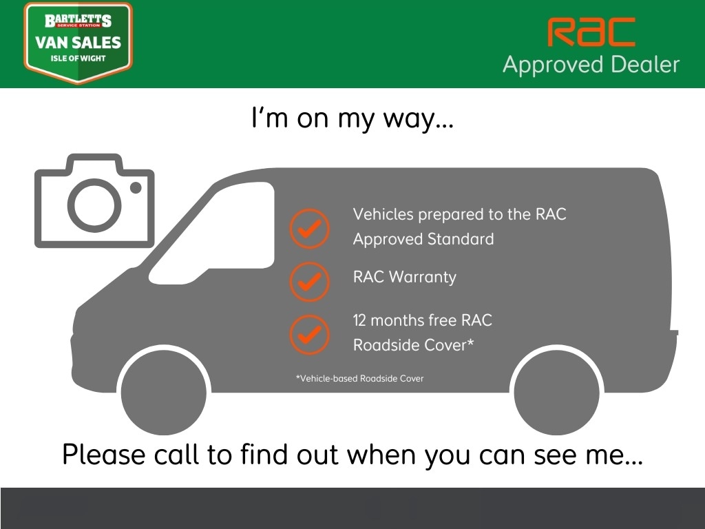 Used Ford Transit 2021 for sale - 76627187: Photo 9