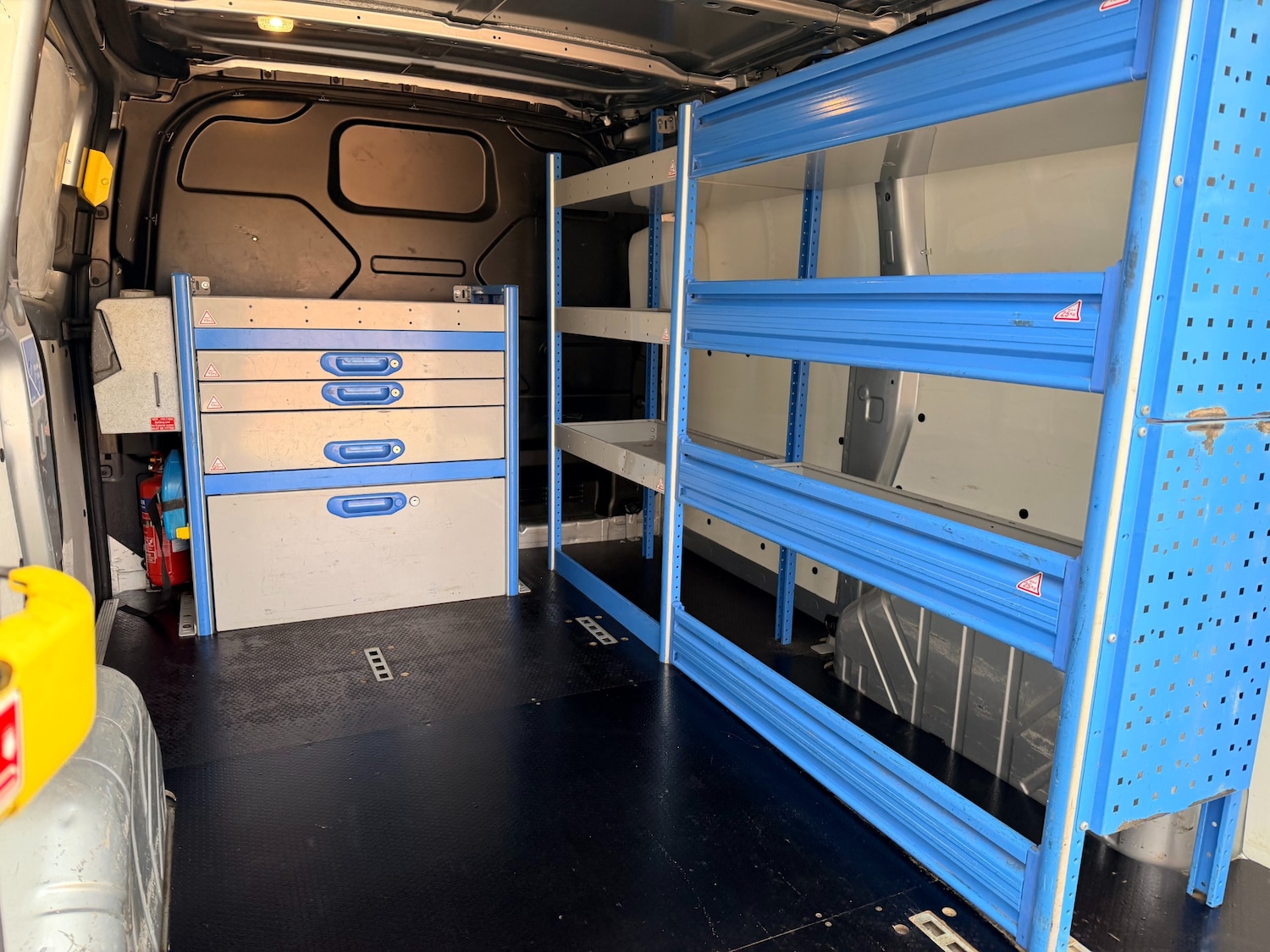 Used Ford Transit Custom 2022 for sale - 76627061: Photo 13