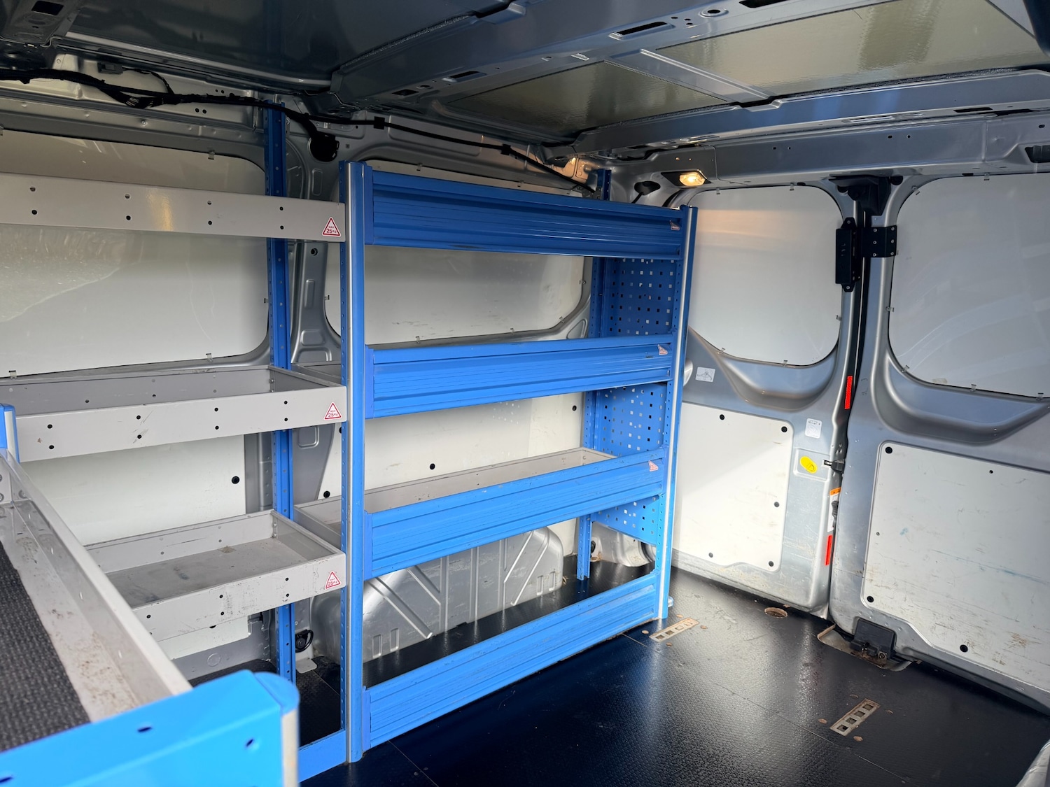 Used Ford Transit Custom 2022 for sale - 76627061: Photo 15