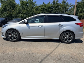 Used Ford Focus 2017 for sale - 79152133: Photo