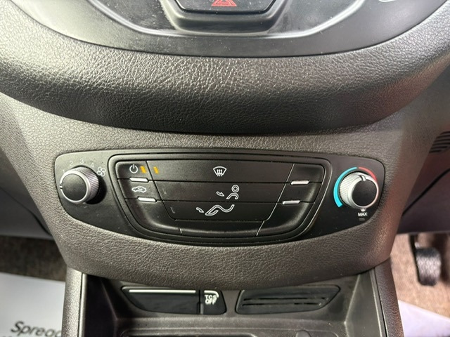 Used Ford Transit Courier 2018 for sale - 78091013: Photo 13