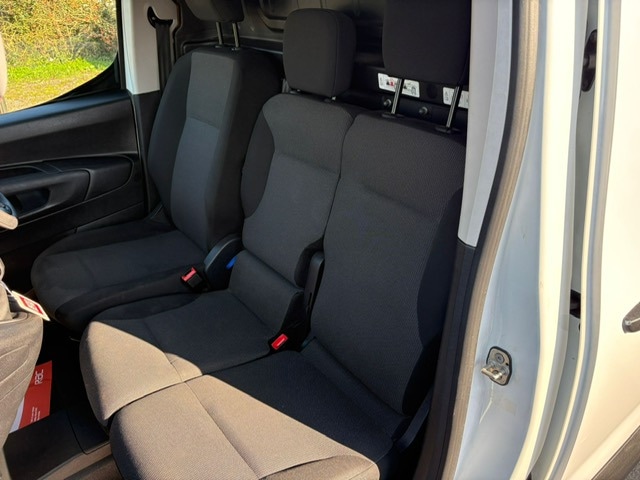 Used Citroen Berlingo 2021 for sale - 77950763: Photo 10