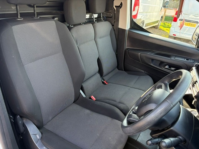 Used Citroen Berlingo 2021 for sale - 77950763: Photo 11