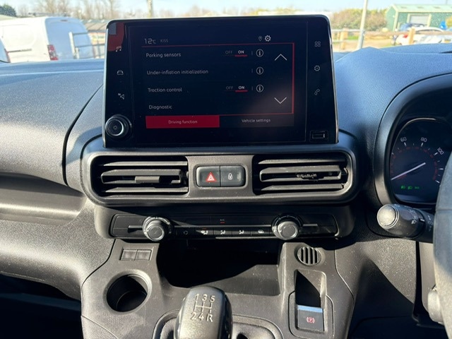 Used Citroen Berlingo 2021 for sale - 77950763: Photo 12