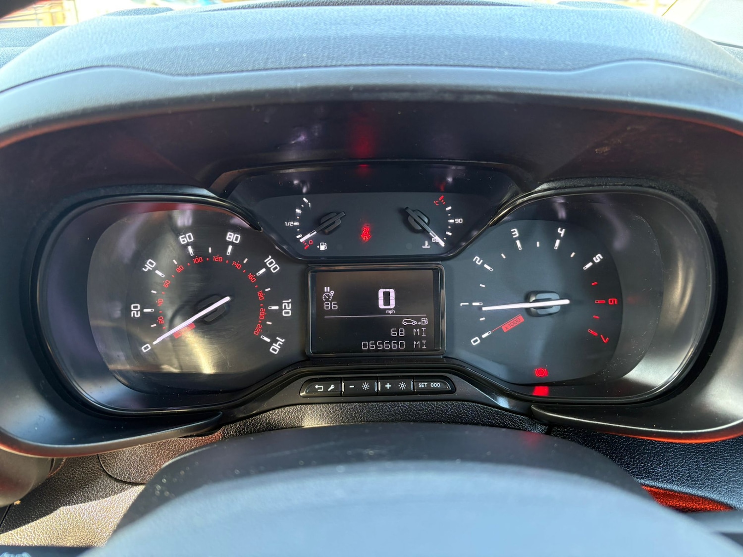 Used Citroen Berlingo 2021 for sale - 77950763: Photo 13