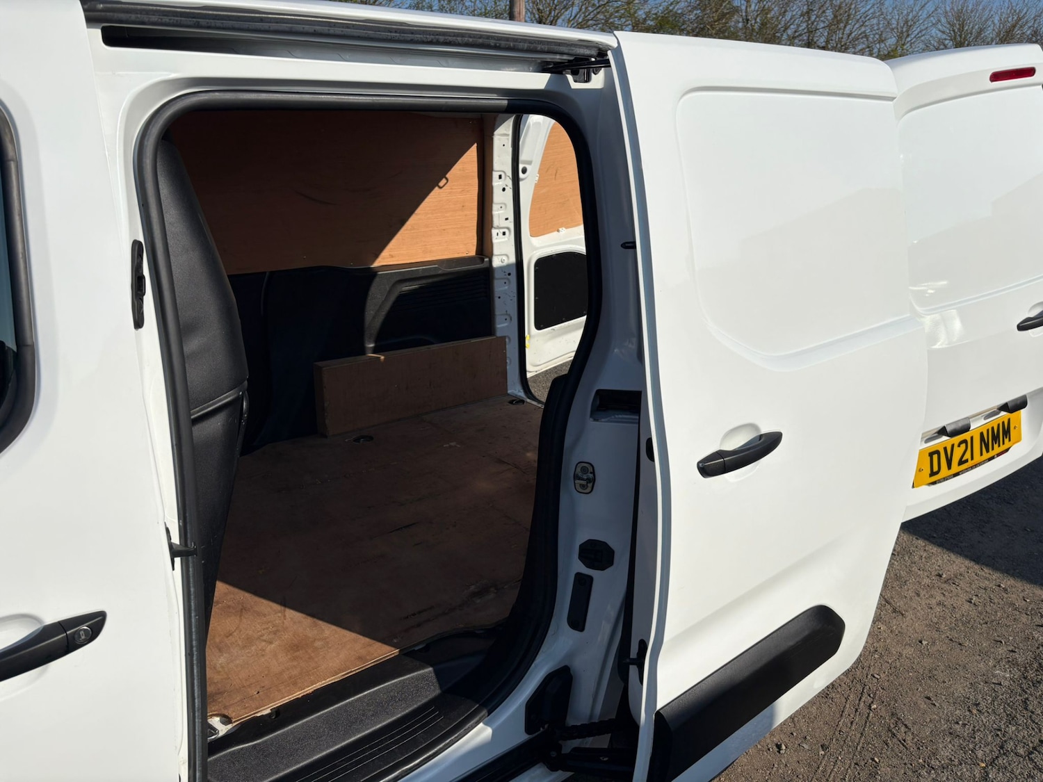Used Citroen Berlingo 2021 for sale - 77950763: Photo 5