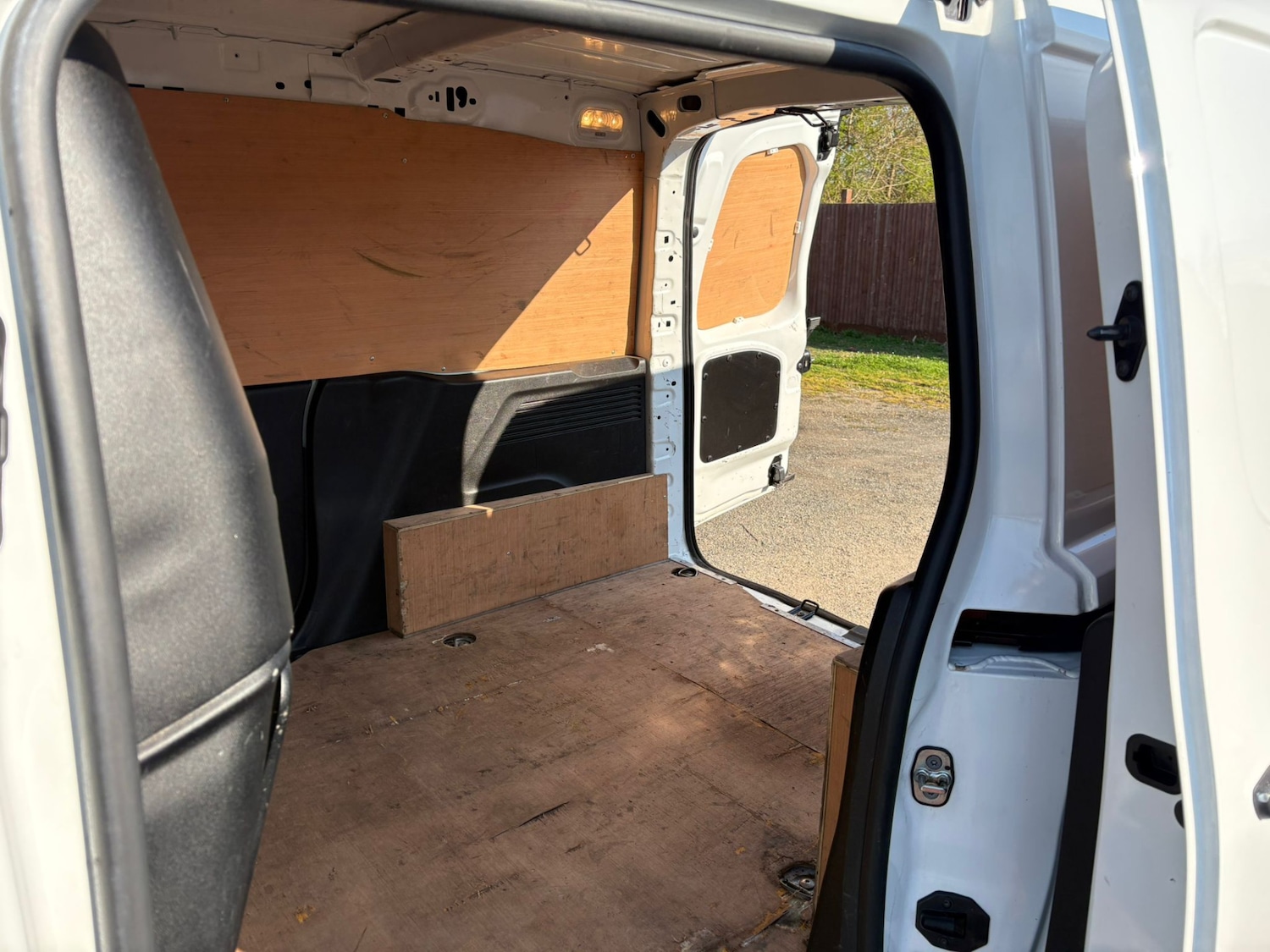 Used Citroen Berlingo 2021 for sale - 77950763: Photo 7