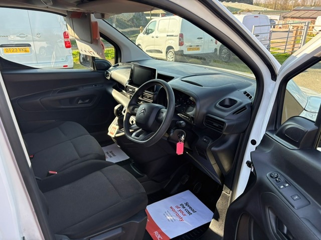 Used Citroen Berlingo 2021 for sale - 77950763: Photo 8