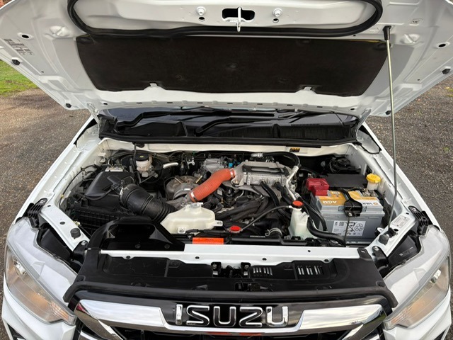 Used Isuzu D-Max 2024 for sale - 77023495: Photo 10