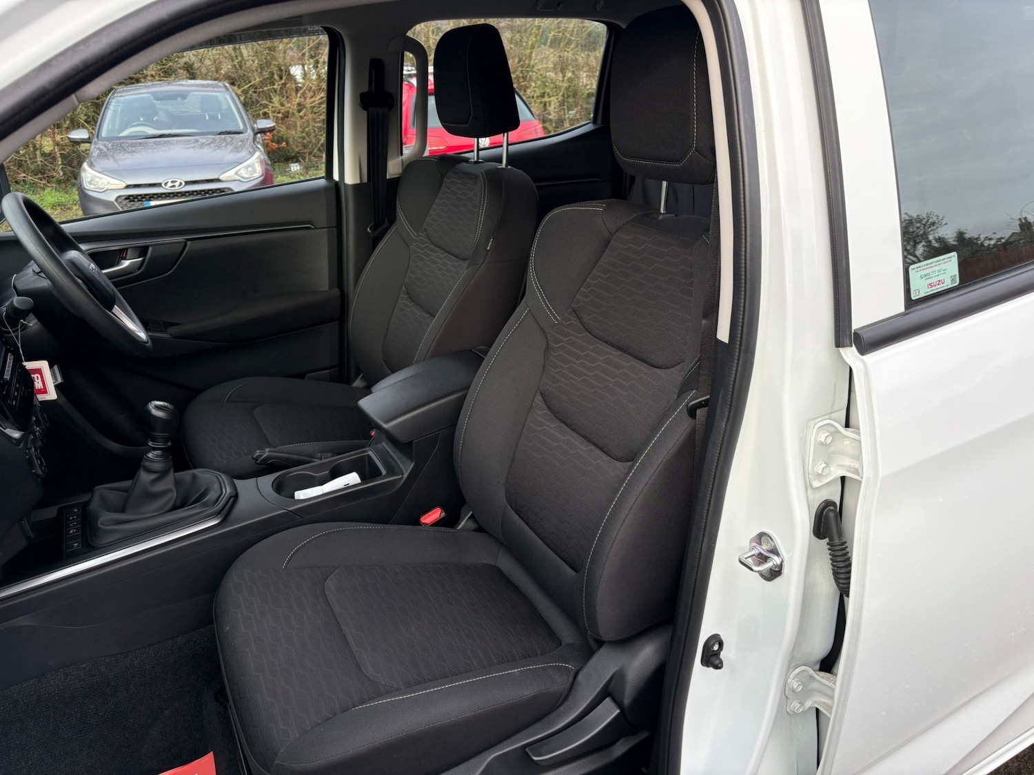 Used Isuzu D-Max 2024 for sale - 77023495: Photo 14