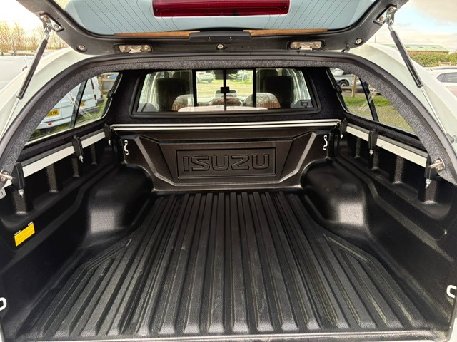 Used Isuzu D-Max 2024 for sale - 77023495: Photo 18