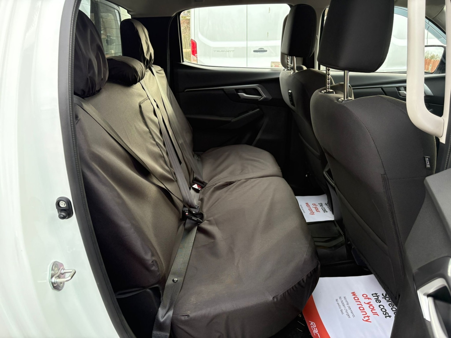 Used Isuzu D-Max 2024 for sale - 77023495: Photo 19