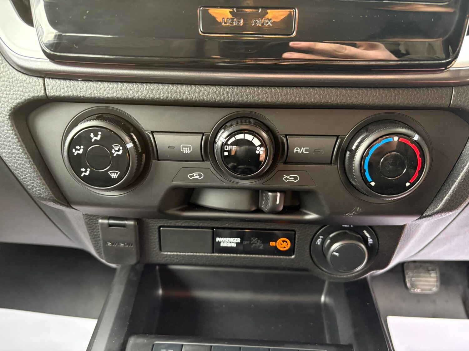 Used Isuzu D-Max 2024 for sale - 77023495: Photo 20