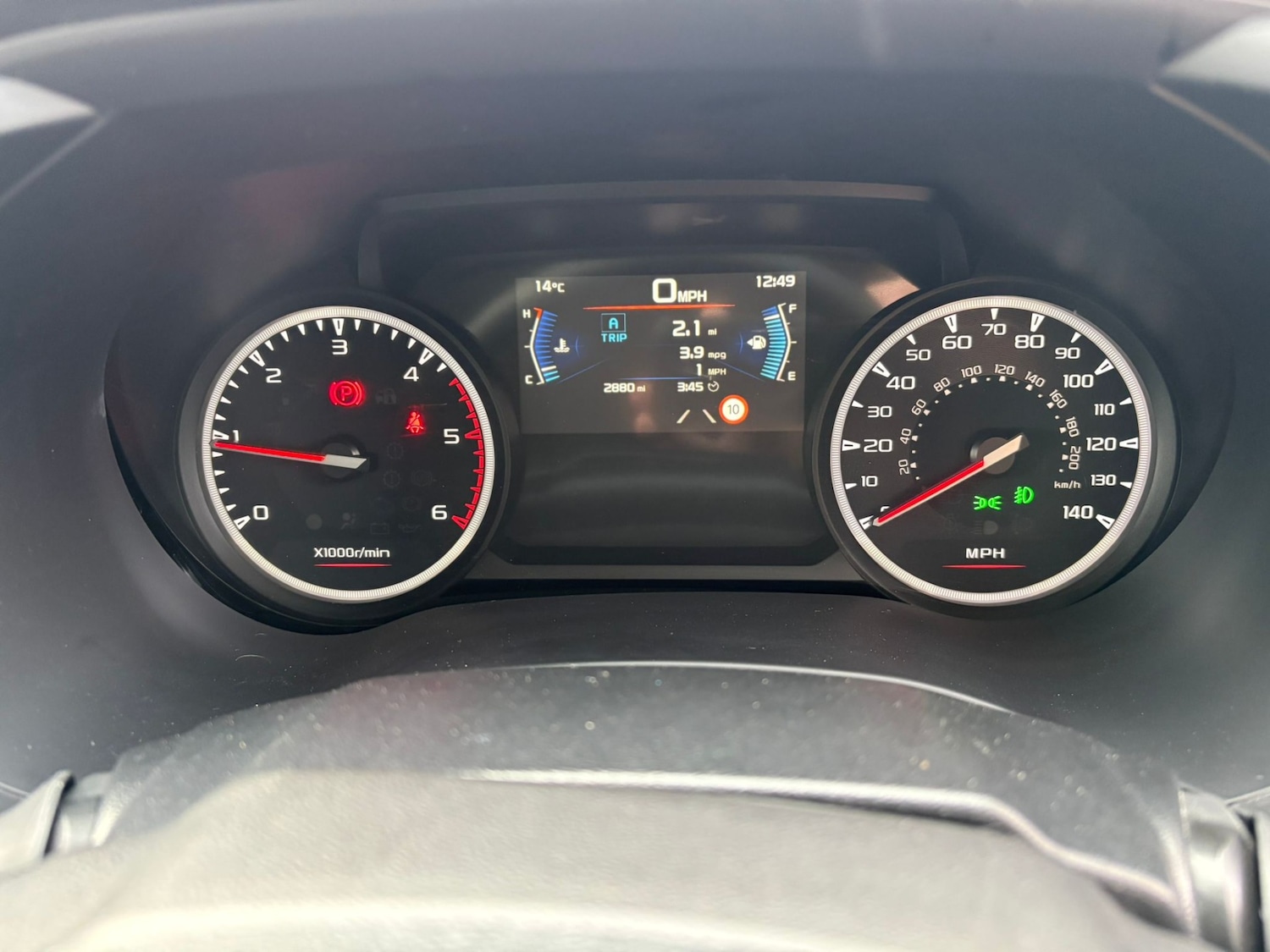 Used Isuzu D-Max 2024 for sale - 77023495: Photo 21