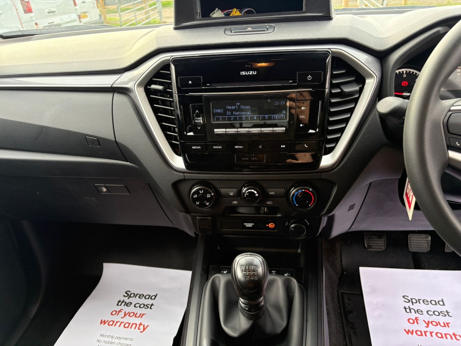 Used Isuzu D-Max 2024 for sale - 77023495: Photo 23