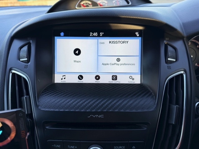 Used Ford Focus 2017 for sale - 77435353: Photo 10