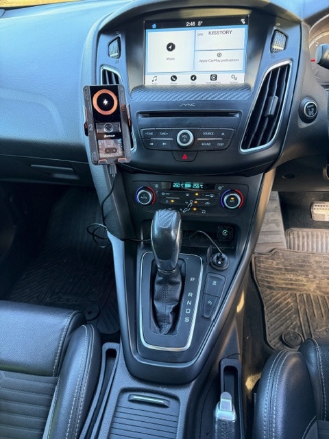 Used Ford Focus 2017 for sale - 77435353: Photo 11